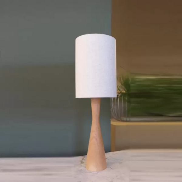 Lampara de mesa Cono - Imagen 4