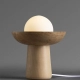 Lampara de mesa Iggy