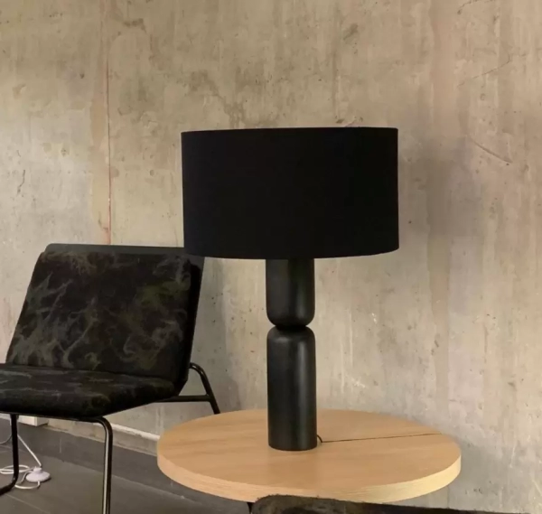Lampara de mesa Queen - Imagen 4