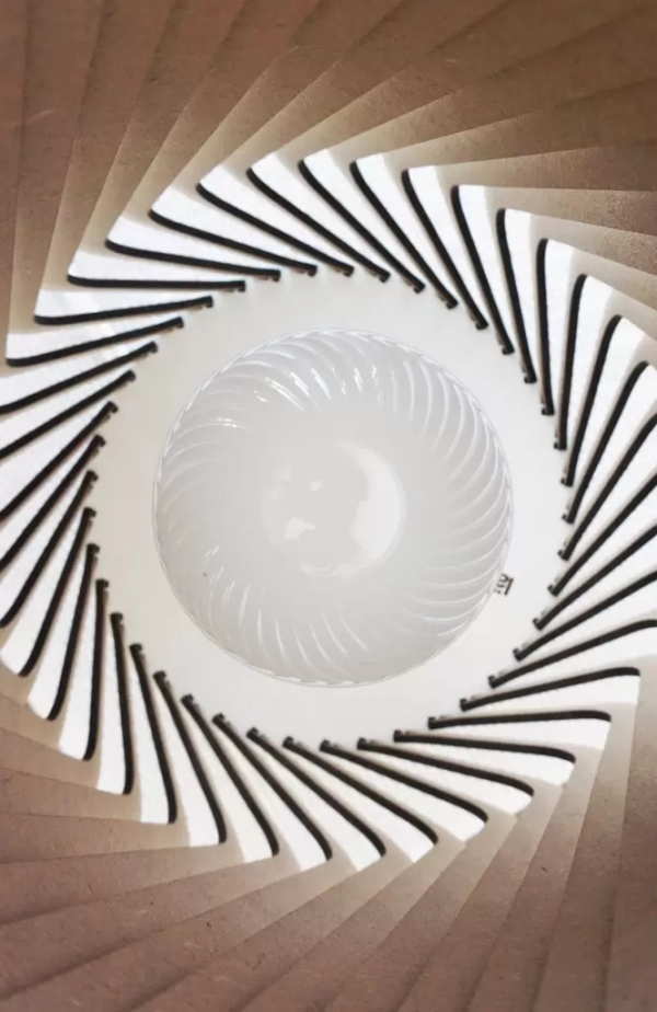 Lámpara de mesa Salamanca - Imagen 6