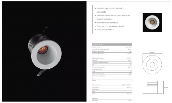 Embutido Aru - Imagen 2