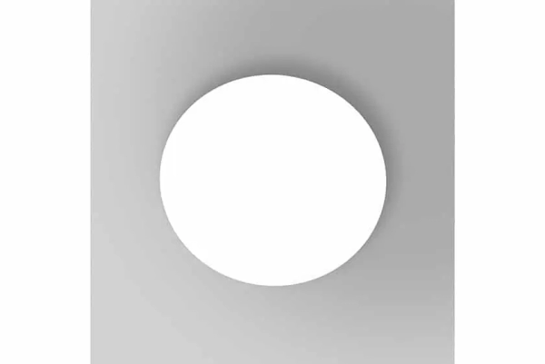 Plafón Moon - Imagen 5