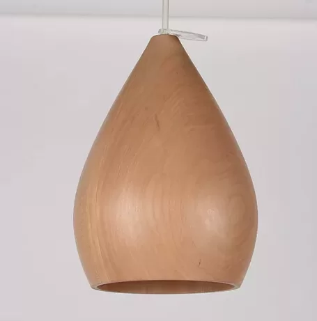 Colgante Almendra