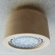 Lampara de pie Cono Bill