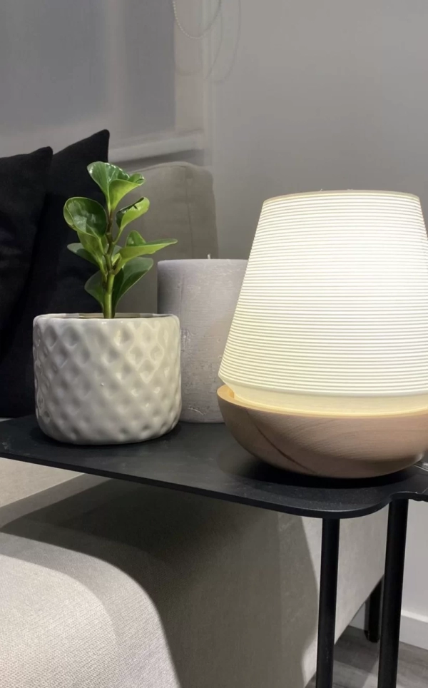 Lampara de mesa Iggy - Imagen 18