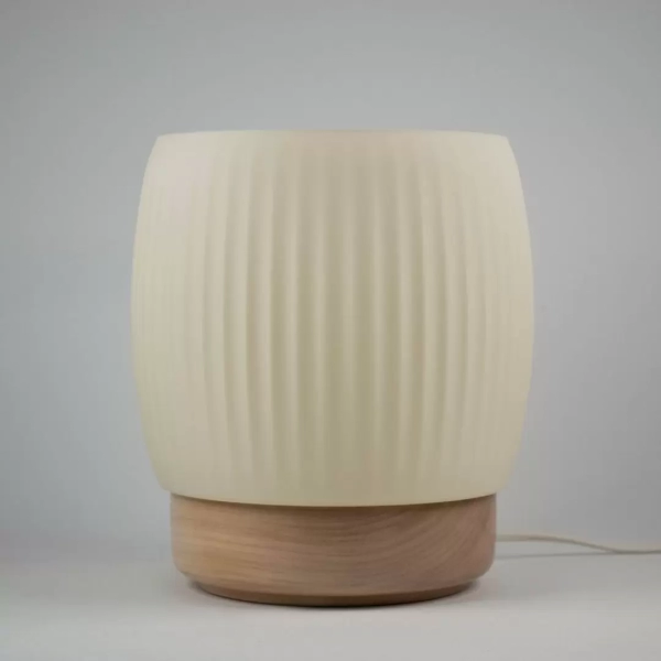 Lampara de mesa Lungo Baja - Imagen 9