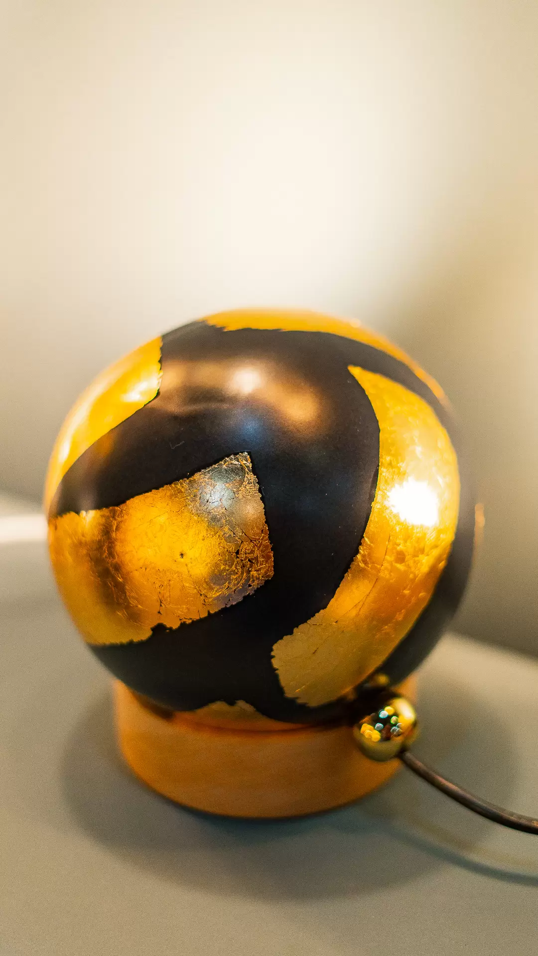 Lampara de mesa Esfera Lampara de mesa Esfera - Imagen 7