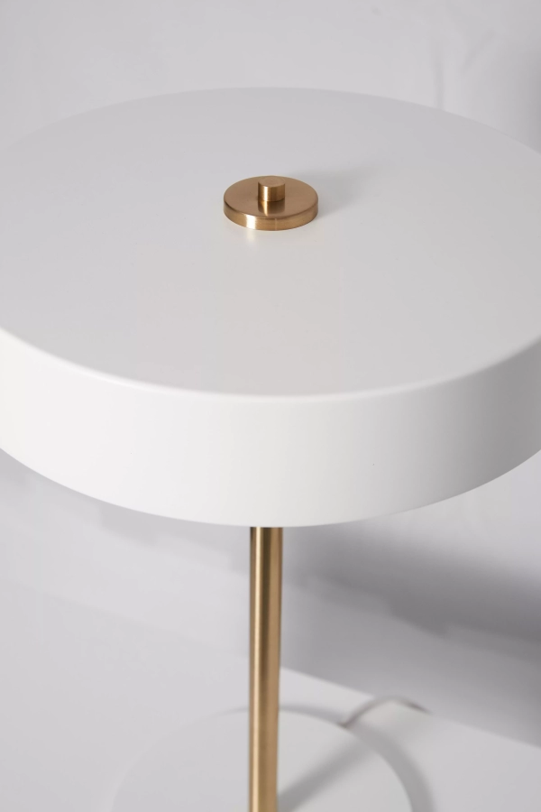 Lámpara de mesa Acopla alta - Imagen 10
