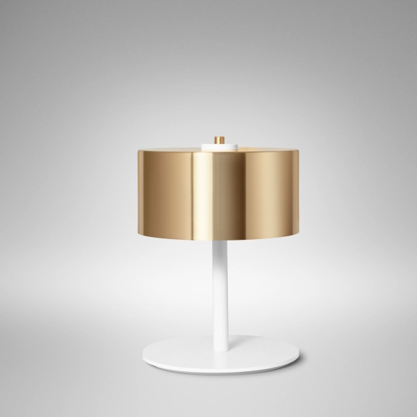 Lámpara de mesa Acopla baja - Imagen 5