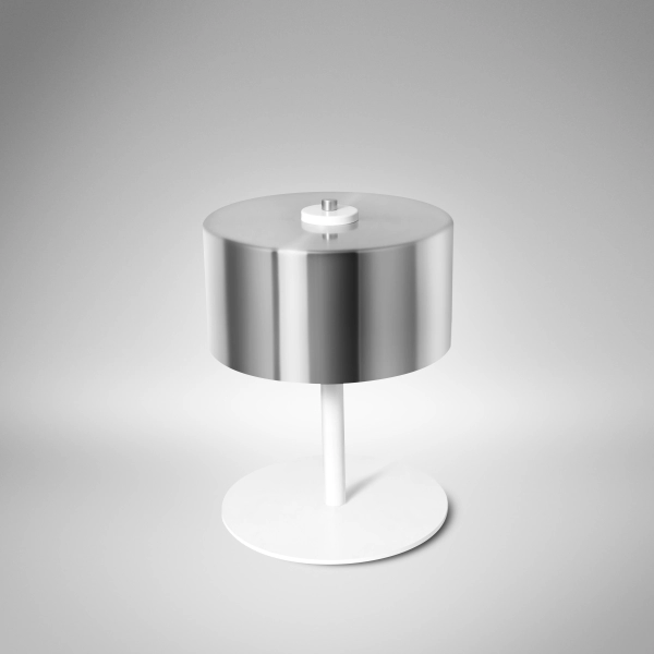 Lámpara de mesa Acopla baja - Imagen 8