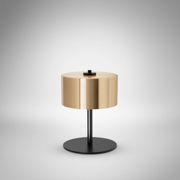 Lámpara de mesa Acopla baja - Imagen 4