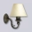 El aplique Milán es una lámpara de una luz apto LED, estilo vintage, disponible en color cobre patinado. Adaptable a todo tipo de ambiente.