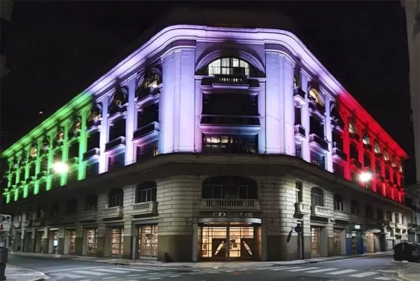 Bañador Spun RGB - Imagen 4