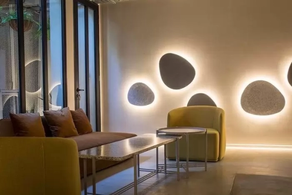 Aplique Eclipse Stone - Imagen 4