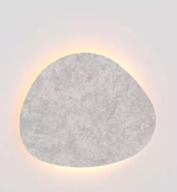 Aplique Eclipse Stone - Imagen 2