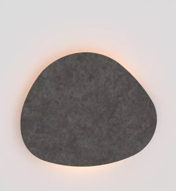 Aplique Eclipse Stone