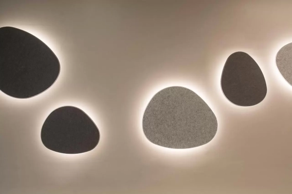 Aplique Eclipse Stone - Imagen 5