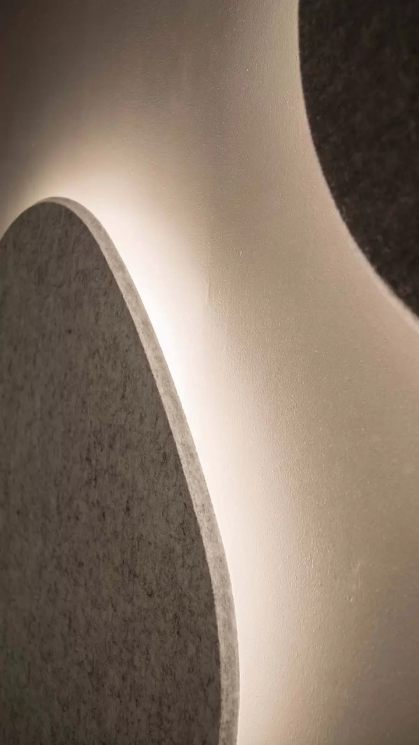 Aplique Eclipse Stone - Imagen 6