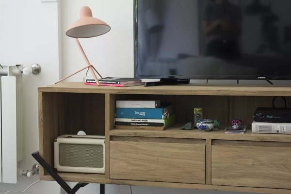 Lámpara de Mesa Julia - Imagen 51