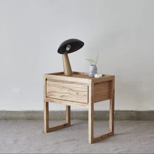 Lampara de mesa Madescu - Imagen 8