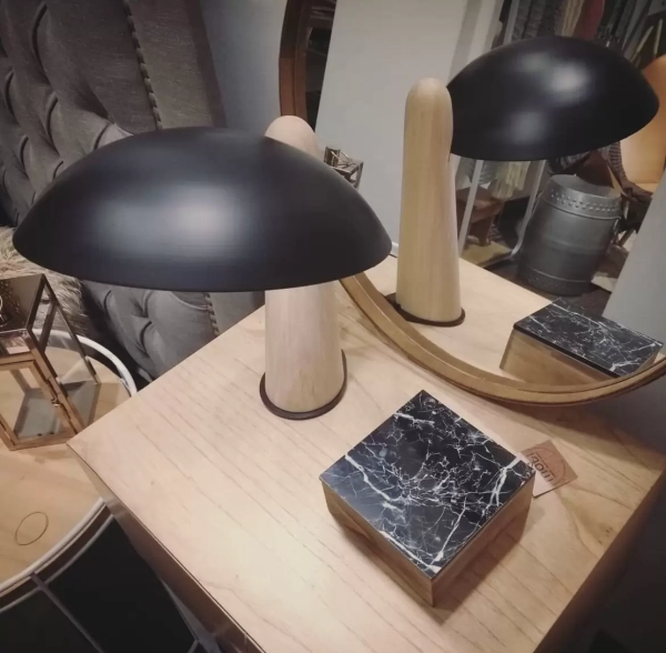 Lampara de mesa Madescu - Imagen 9