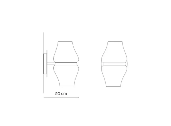 Aplique Nudo - Imagen 2