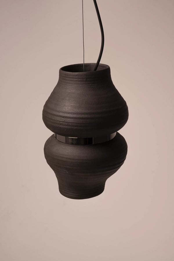 Colgante Nudo - Imagen 2