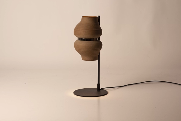 Lampara de mesa Nudo - Imagen 12