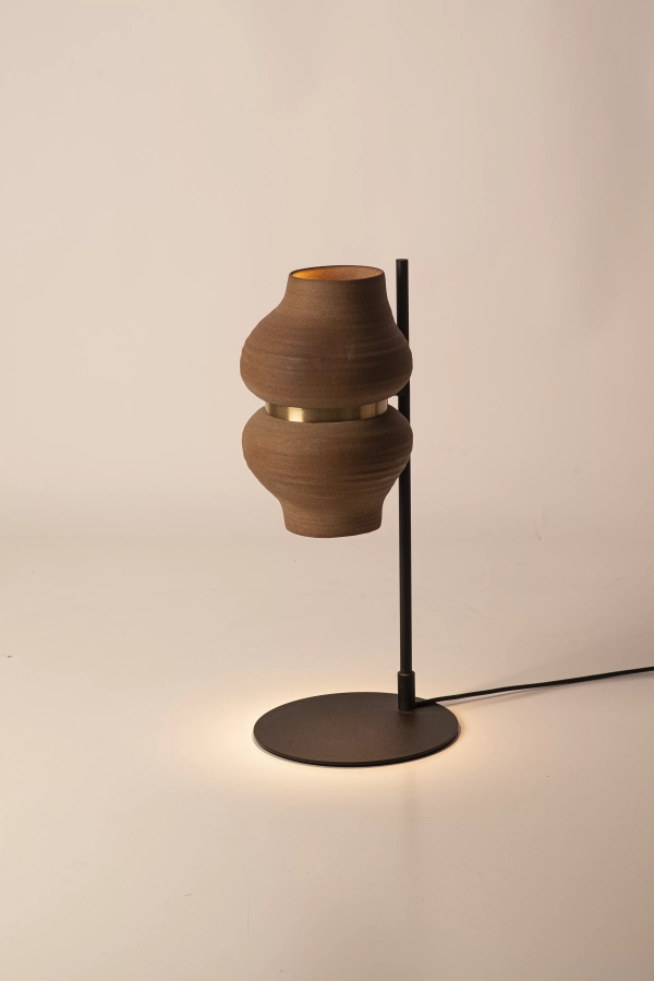 Lampara de mesa Nudo - Imagen 10