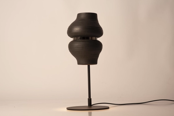 Lampara de mesa Nudo - Imagen 9