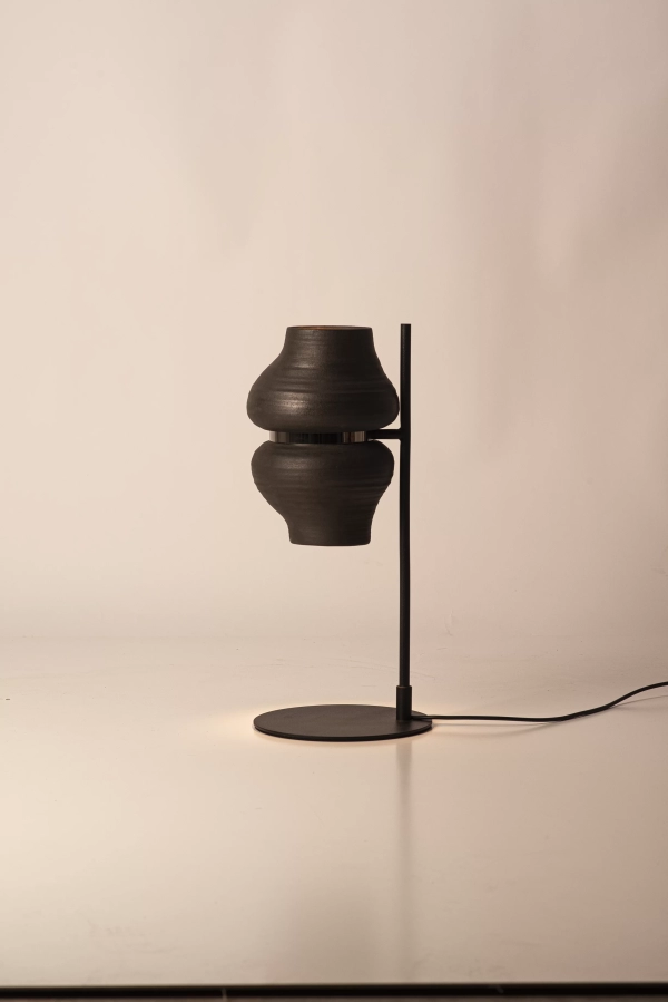 Lampara de mesa Nudo - Imagen 8