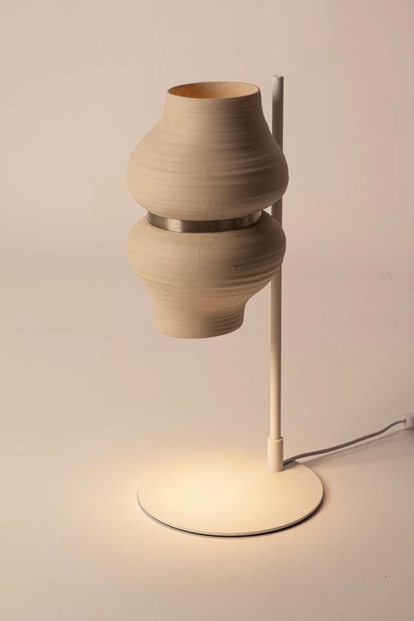 Lampara de mesa Nudo - Imagen 6