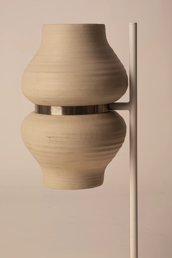 Lampara de mesa Nudo - Imagen 7