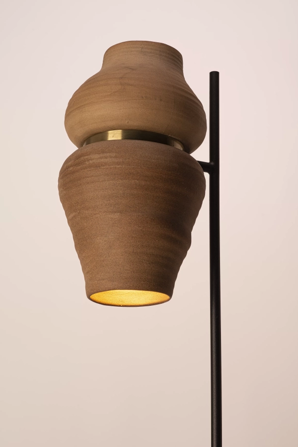 Lampara de Pie Nudo - Imagen 9