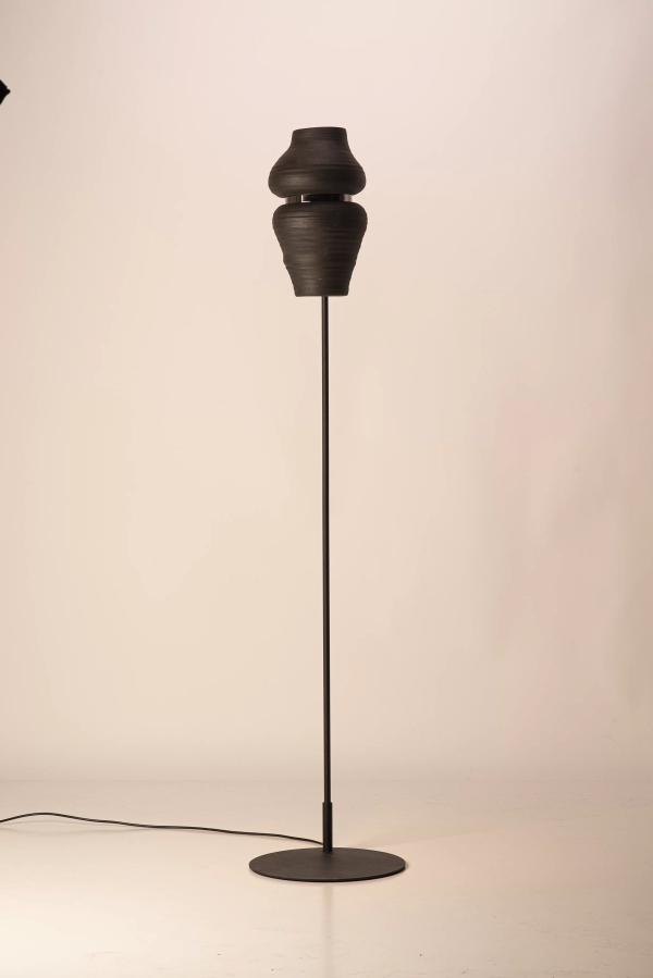 Lampara de Pie Nudo - Imagen 4