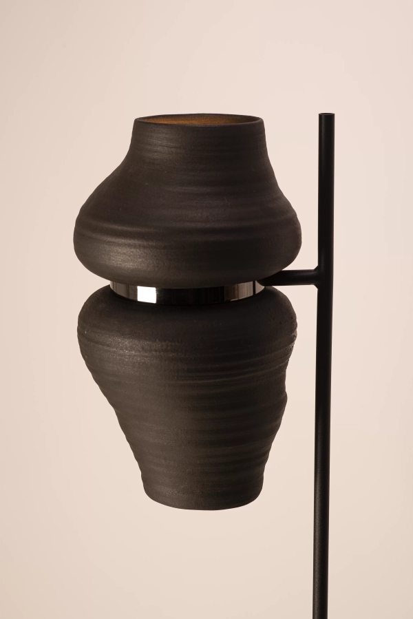 Lampara de Pie Nudo - Imagen 8