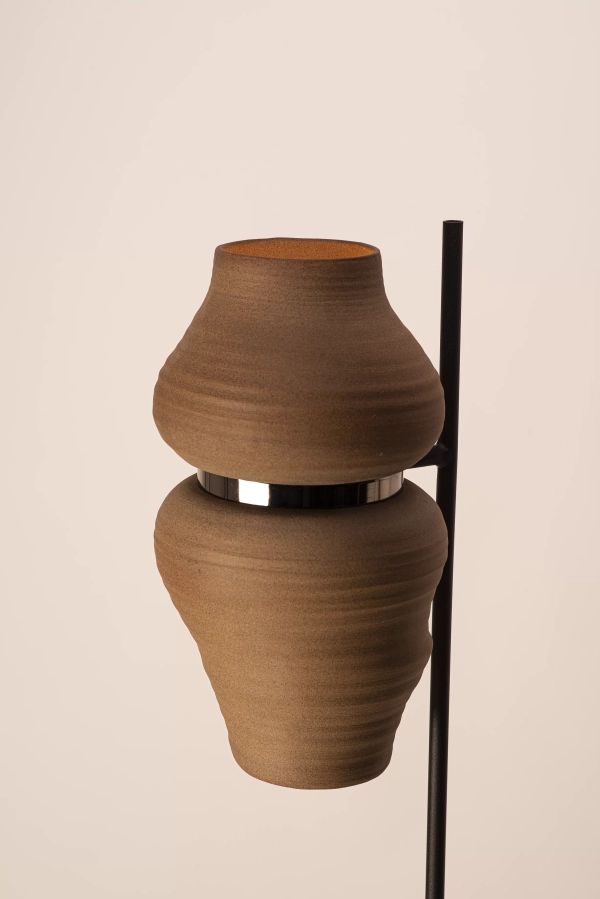 Lampara de Pie Nudo - Imagen 7