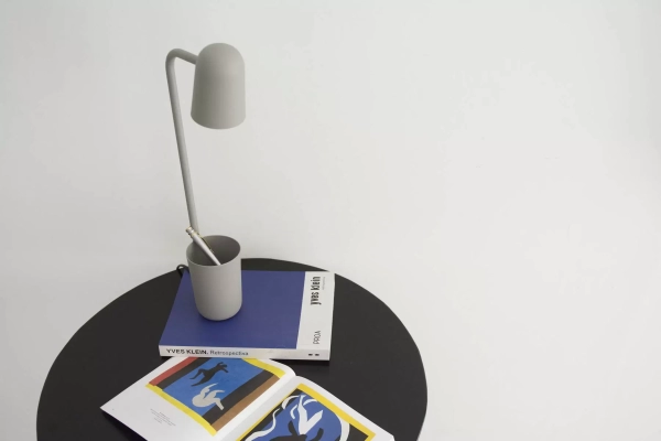 Lámpara de Mesa Olivia - Imagen 19