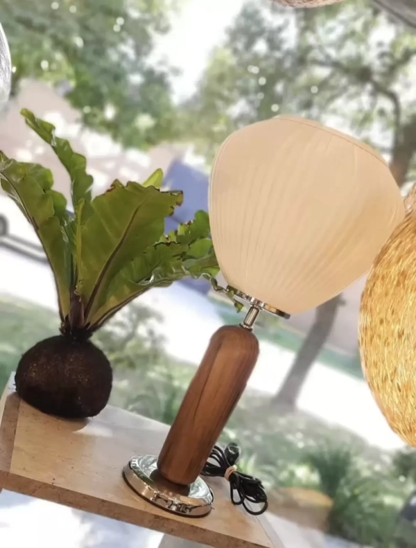 Lampara de mesa Tulipe - Imagen 6