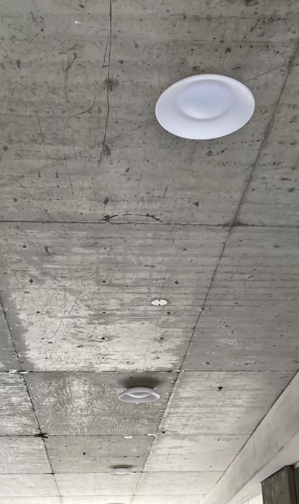 Plafón Ufo - Imagen 4