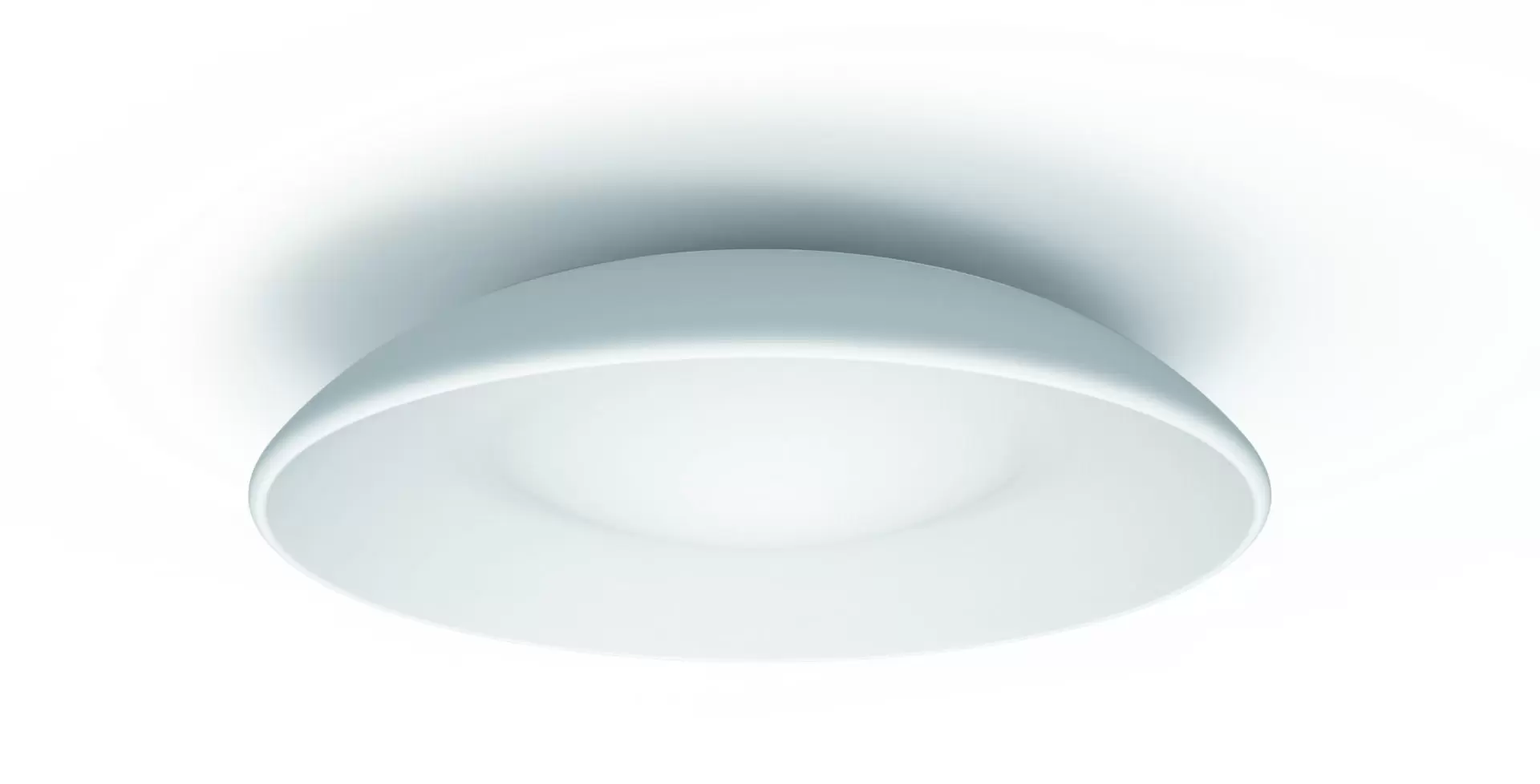 Plafón Ufo