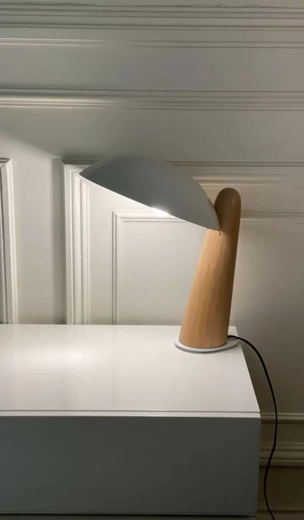 Lampara de mesa Madescu - Imagen 11