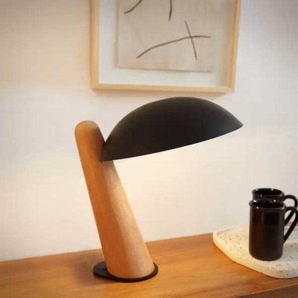 Lampara de mesa Madescu - Imagen 4