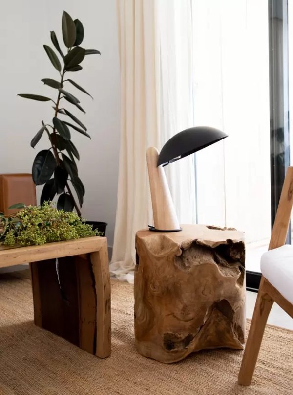 Lampara de mesa Madescu - Imagen 5