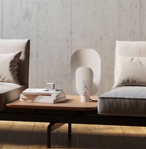 Lampara de mesa Okon - Imagen 6