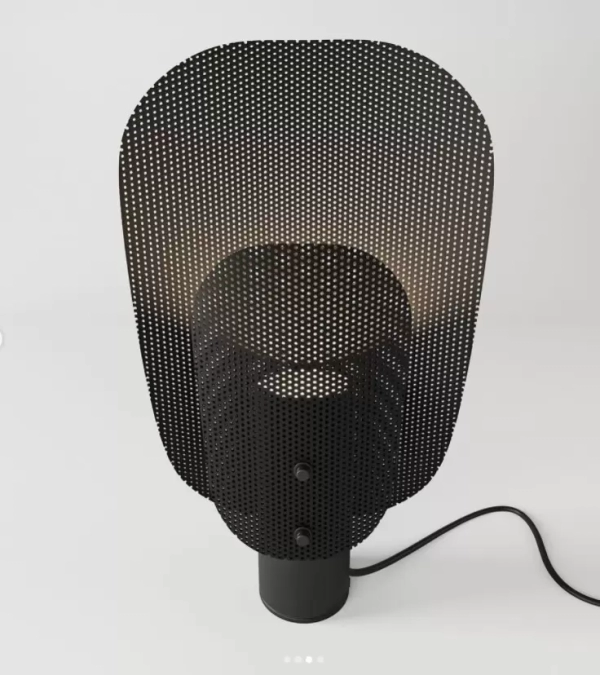 Lampara de mesa Okon