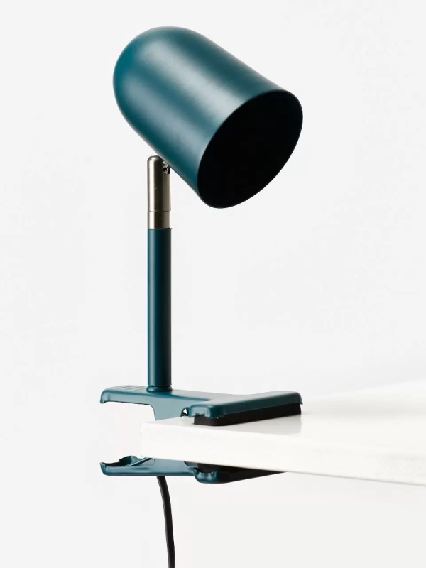 Lampara de mesa Olivia Clip - Imagen 3