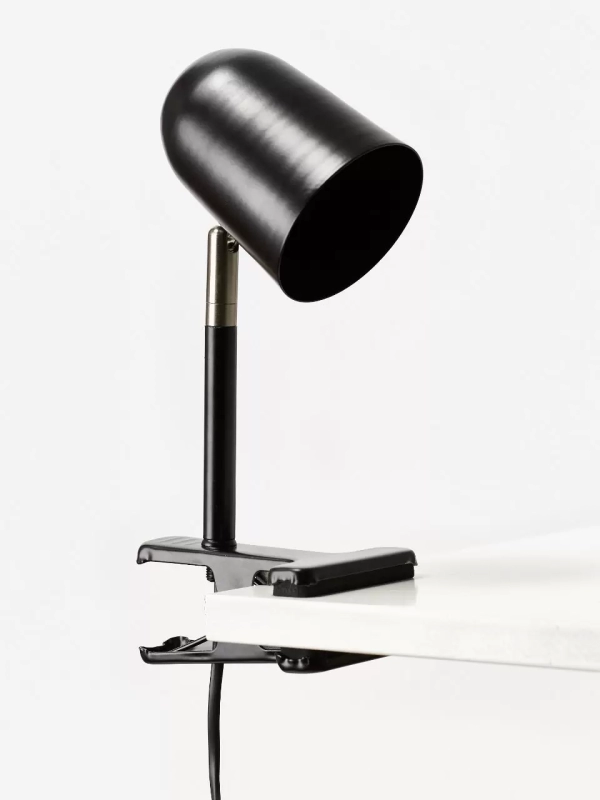 Lampara de mesa Olivia Clip - Imagen 4