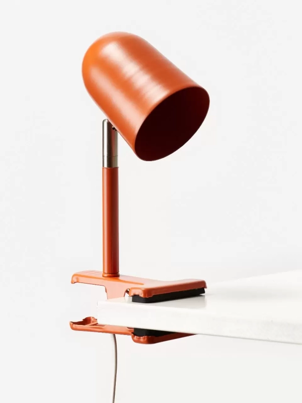 Lampara de mesa Olivia Clip - Imagen 5
