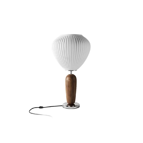 Lampara de mesa Tulipe - Imagen 3
